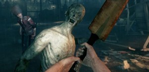 ZombiU didn't make a profit, sequel ruled out