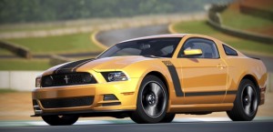 Forza 4 DLC trailer and screenshots