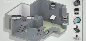 Portal 2 map editor DLC available for PC and Mac 