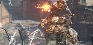 Gears of War: Judgment Lost Relics DLC revealed