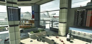 MW3 getting Terminal map 18 July