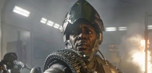 New Call of Duty trailer finally points to something different