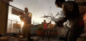 Delayed Left 4 Dead DLC hitting Xbox this week