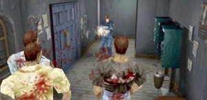 Capcom tempted to remake Resident Evil 2