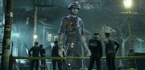 Preview - Hands on with Murdered: Soul Suspect