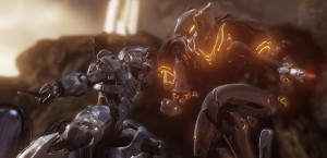 Halo 4 launch trailer released