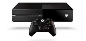 Xbox One sales nearly double in US, PS4 still rules
