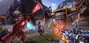 Borderlands 2 expansion details leaked