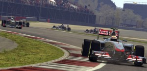 F1 2012 review