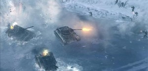 Company of Heroes 2 gets Theatre of War mode