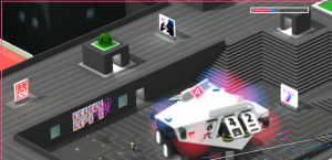 Tokyo 42 coming to consoles and PC