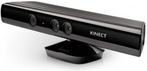 Next Kinect will reportedly track eye movement