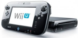 Wii U will be region-locked