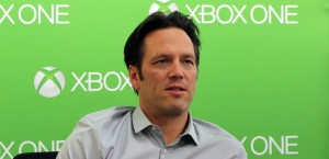 Phil Spencer named head of Xbox, promises games