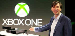 Xbox boss leaves Microsoft for Zynga