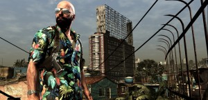 Max Payne 3 gets Painful Memories DLC next week