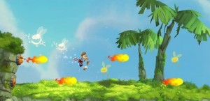 Rayman Jungle Run heading to iOS