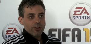 AGTV: FIFA 15 developer interview