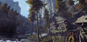 فيديو جديد و لقطات للعبة Call Of Juraz: Gunslinger