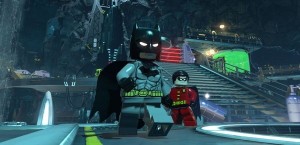 Lego Batman 3 gets release date