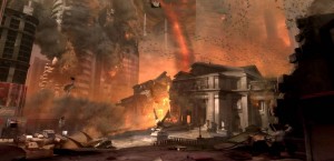 Doom 4 will be 'done when it's done'
