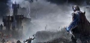 Middle-Earth: Shadow of Mordor announced