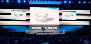 Iwata insists third-party Wii U games are coming