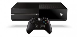 Xbox One out now in UAE