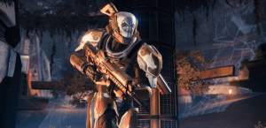 Destiny update goes live