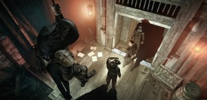 Thief dev: We don't want to tell players how to play