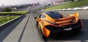 Forza dev: You can't talk power unless you're informed