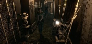 Original Resident Evil to be remastered