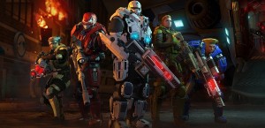 XCOM: Enemy Within gets trailer