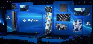 Sony to reveal more than 40 games at E3