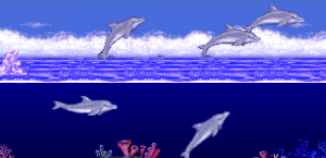 Ecco The Dolphin could get remake