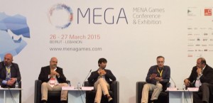 Investing in the MENA regions mobile games