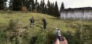 DayZ sells 800,000 copies in a month