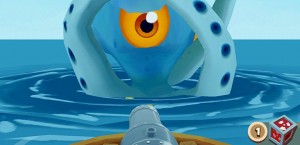 Scallywags ستصل لأجهزة الـiOS هذا الأسبوع