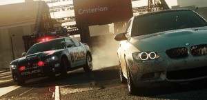 Burnout studio Criterion taking break from racing games