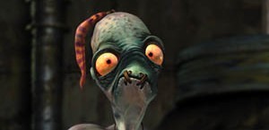 Oddworld: Abe's Oddysee reboot coming in 2013