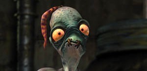 Abe's Oddysee HD renamed, gameplay details