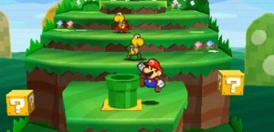Paper Mario: Sticker Star gets release date, trailer