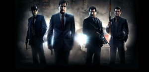 Mafia 3 rumours surface