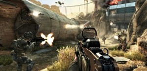 Black Ops: Declassified gameplay details