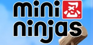 Mini Ninjas released for mobiles and the small screen