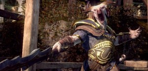 God of War: Ascension gets release date and mulitplayer mode