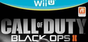 Blacks Ops 2 on Wii U 'on par' with other versions