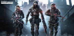 Phantoms و Ghosts تتعاونان مع Assassin’s Creed Rogue
