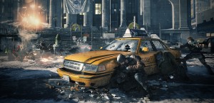 The Division dev: “We don’t want a linear, story-driven RPG”