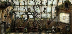 Machinarium makes its way to Windows Phone